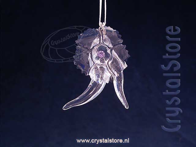Amur Bloem 2019 Ornament Amur Bloem 2019 Ornament