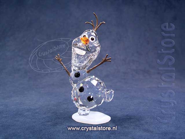 Olaf Olaf