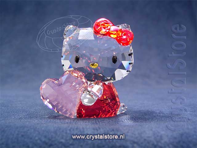 Hello Kitty Pink Heart Hello Kitty Pink Heart