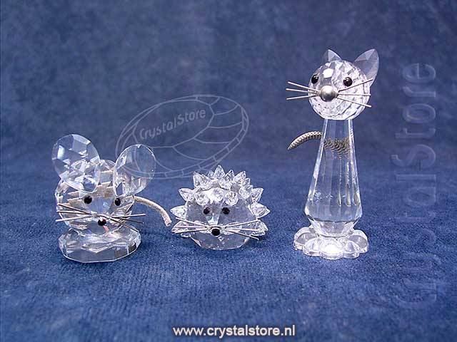 Replica Set - Starter Set Replica Set - Starter Set