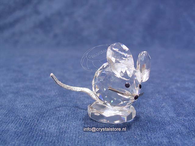 Replica Muis (uitgave 2004) Replica Muis (uitgave 2004)