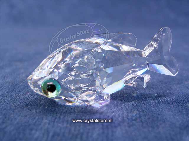 Goudvis Mini Goudvis Mini