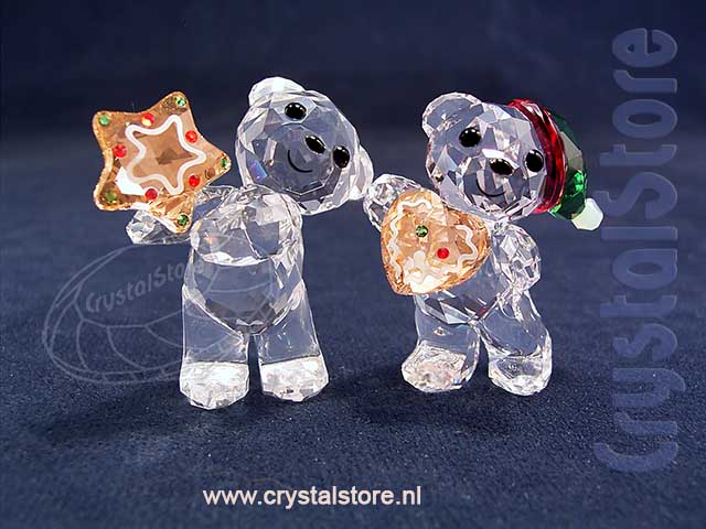 Krisbeer Kerst Jaarlijkse Editie 2022 Krisbeer Kerst Jaarlijkse Editie 2022