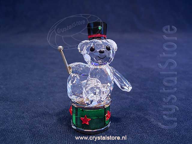 Krisbeer Kerstmis Jaarlijkse Editie 2025 Krisbeer Kerstmis Jaarlijkse Editie 2025