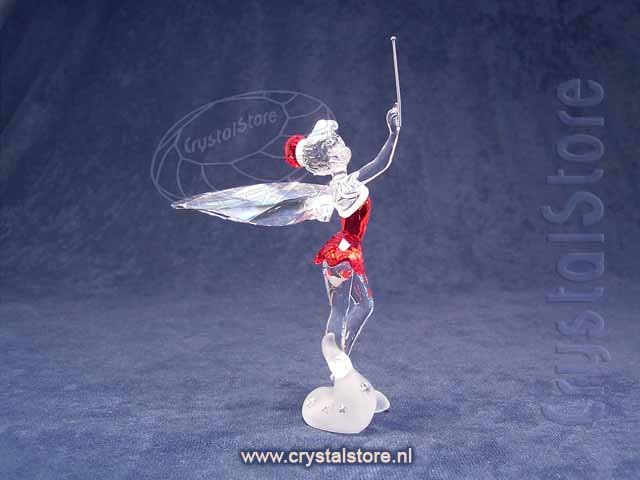 Tinkerbell Kerst  Tinkerbell Kerst
