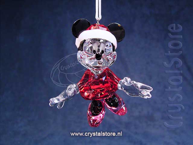 Minnie Mouse Kerst Ornament Minnie Mouse Kerst Ornament