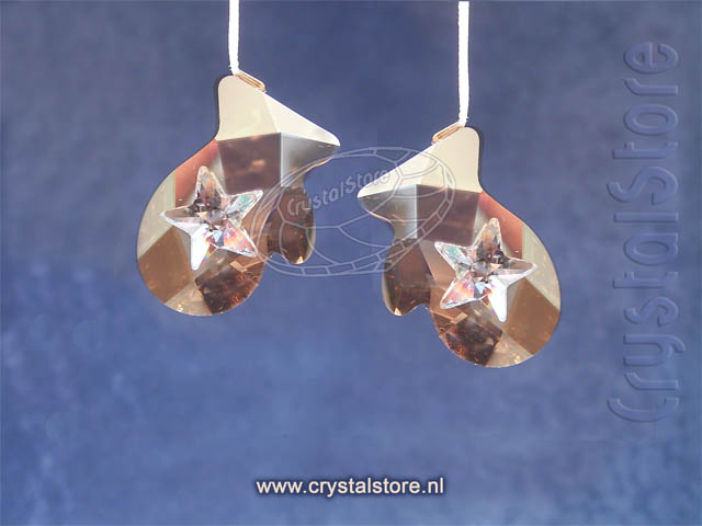 Twinkelende Wanten Twinkelende Wanten