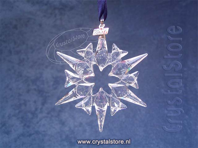 Kerstster 2007 Kerstster 2007