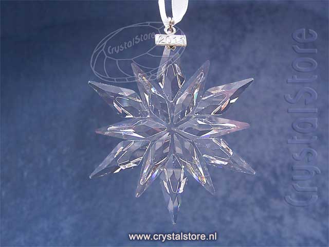 Kerstster 2011 Kerstster 2011