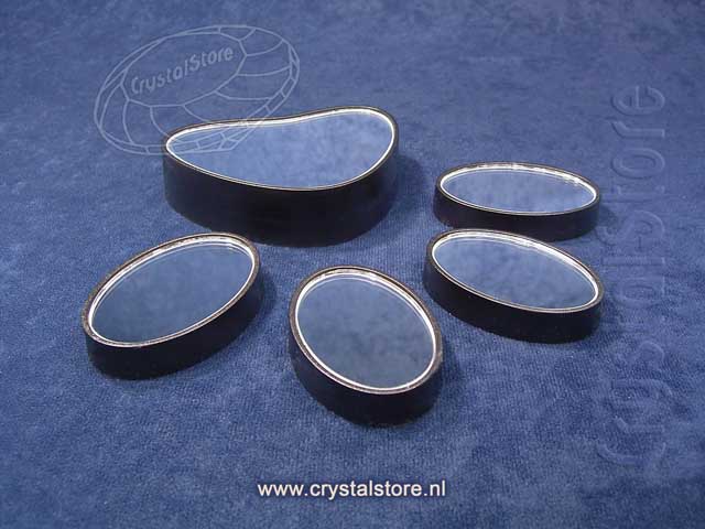 Display Pootafdruk Lady Display Pootafdruk Lady