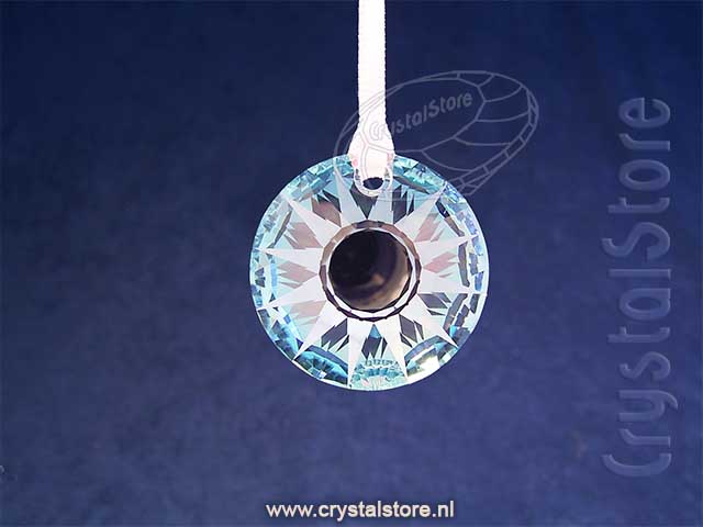 SCS Winter Sparkle Raamornament SCS Winter Sparkle Raamornament