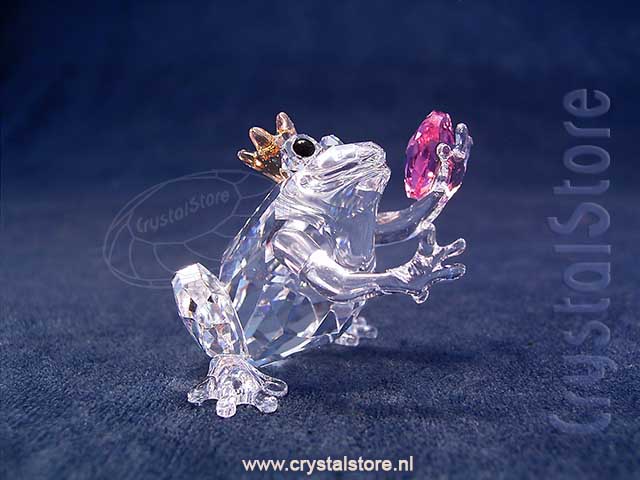 Kikkerprins Kikkerprins