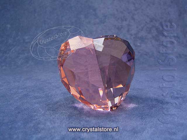 Love Heart Kakadu Red groot  Love Heart Kakadu Red groot