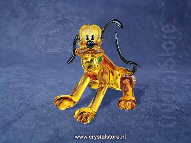 Pluto Gekleurd 2012 Pluto Gekleurd 2012