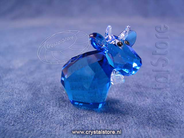 Mini Mo - Capri Blue Gelimiteerde Editie 2015 Mini Mo - Capri Blue Gelimiteerde Editie 2015