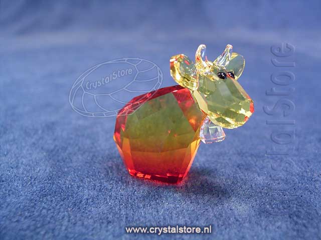 Mini Mo - Vibrant Yellow Gelimiteerde Editie 2015 Mini Mo - Vibrant Yellow Gelimiteerde Editie 2015