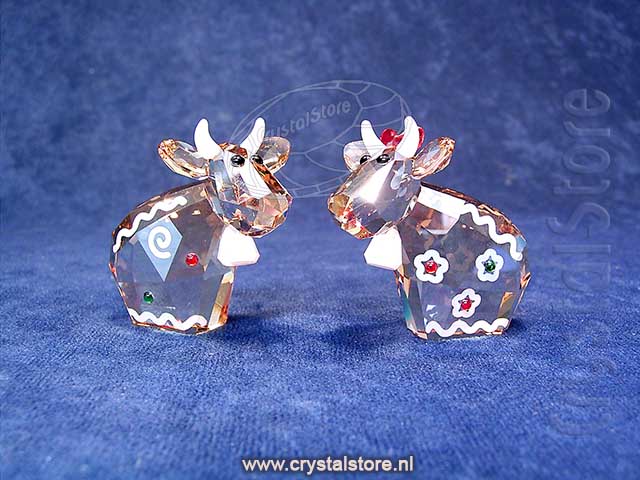 Peperkoek Mo's - Gelimiteerde Editie 2018 Peperkoek Mo's - Gelimiteerde Editie 2018