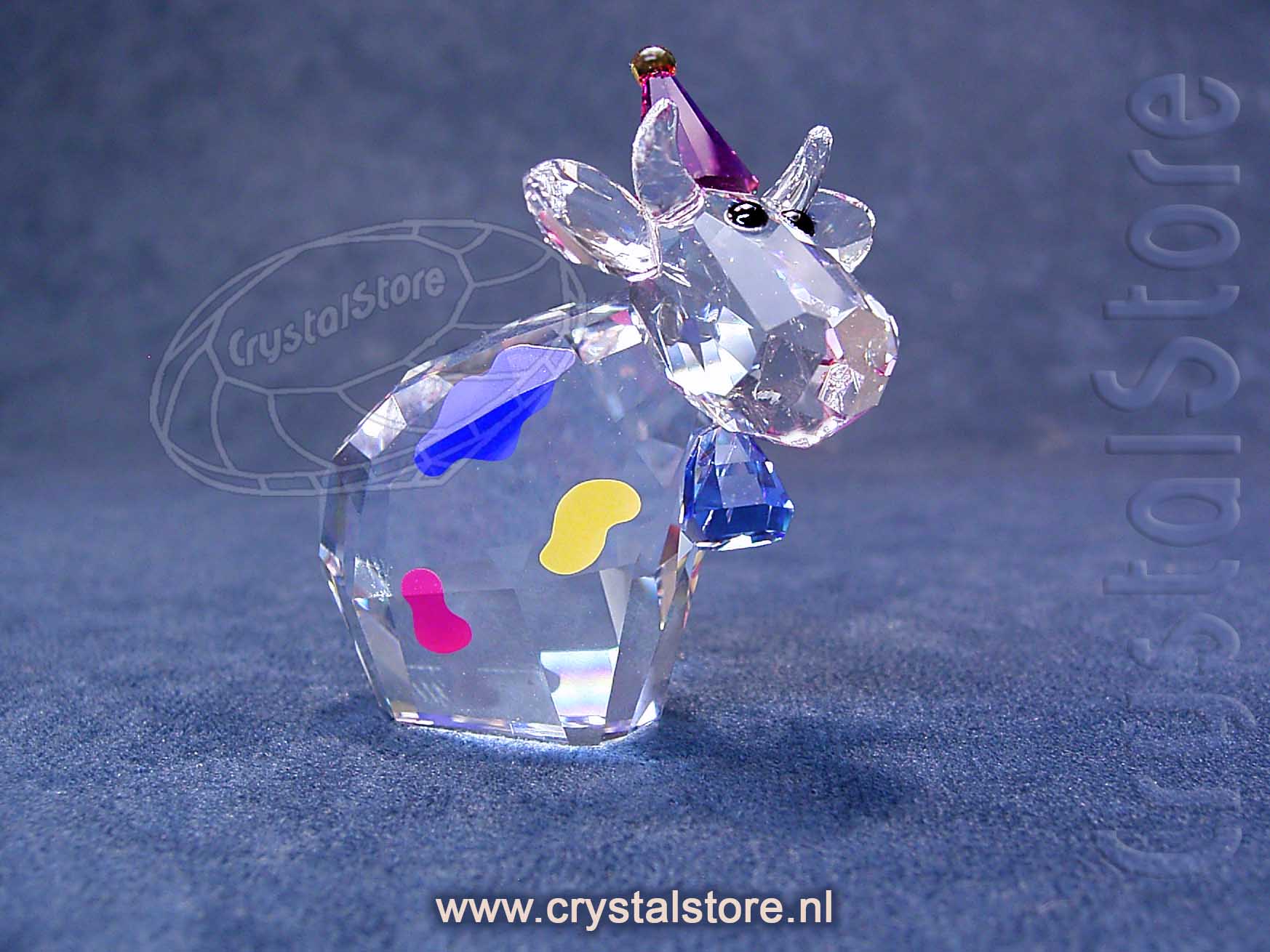 Party Mo - Gelimiteerde Editie 2018 Party Mo - Gelimiteerde Editie 2018