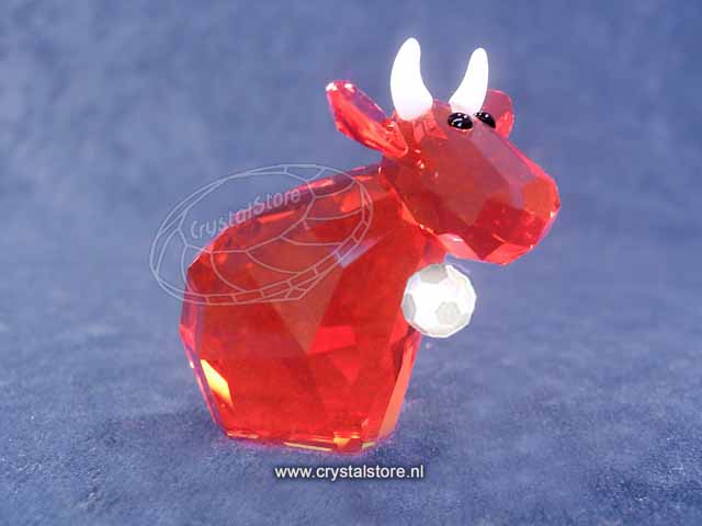 Soccer Mo - Limited Edition 2008 Soccer Mo - Limited Edition 2008