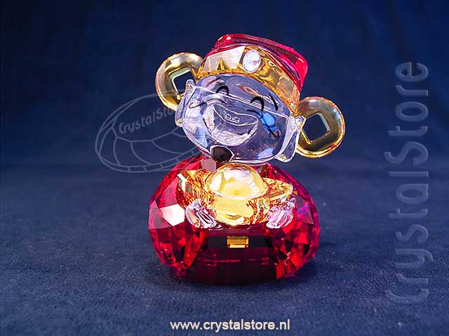 Schattige God van de Rijkdom Schattige God van de Rijkdom