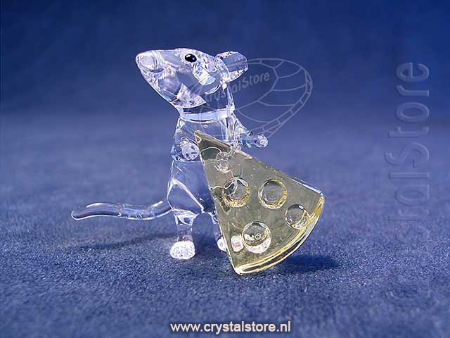 Muis met Kaas Muis met Kaas