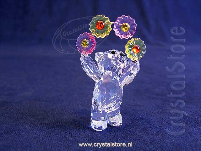 Krisbeer Lentegevoel Krisbeer Lentegevoel