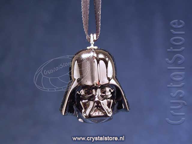 Darth Vader Helm Ornament Darth Vader Helm Ornament