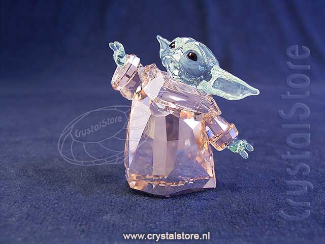 Mandalorian, het Kind Mandalorian, het Kind