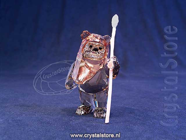 Star Wars Ewok Wicket Star Wars Ewok Wicket