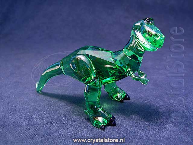 Toy Story - Rex Toy Story - Rex
