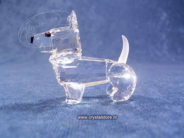 Schotse Terrier Schotse Terrier