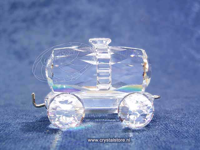 Containerwagon Containerwagon