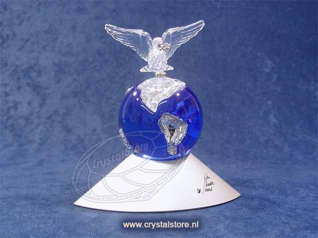 Crystal Planet Millennium Edition Crystal Planet Millennium Edition