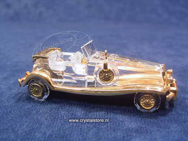 Limousine Goud (geen doos) Limousine Goud (geen doos)