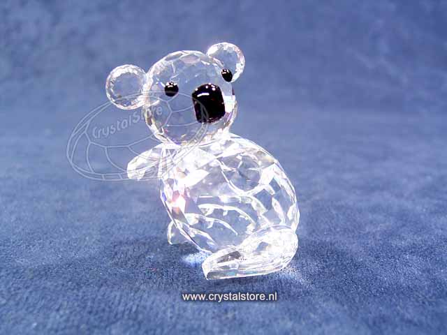 Koala groot (linkskijkend) Koala groot (linkskijkend)