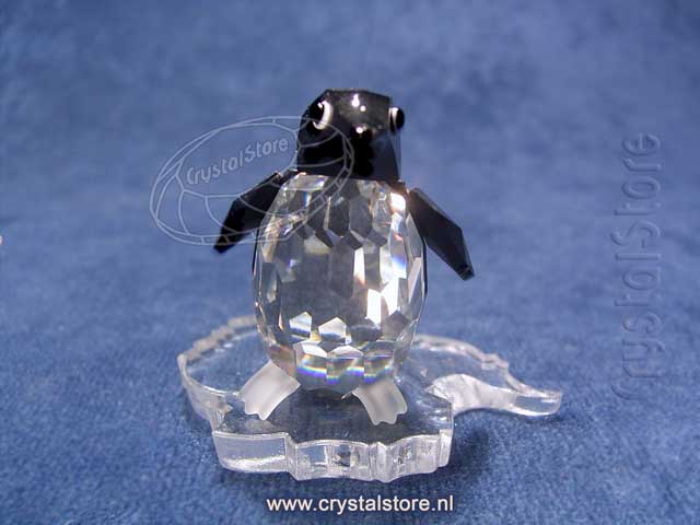 Pinguin Meneer Pinguin Meneer