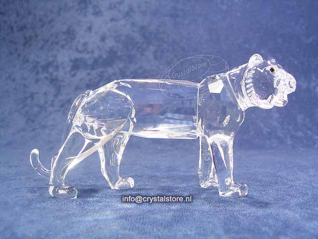 Tijger (uitgave 1998) Tijger (uitgave 1998)