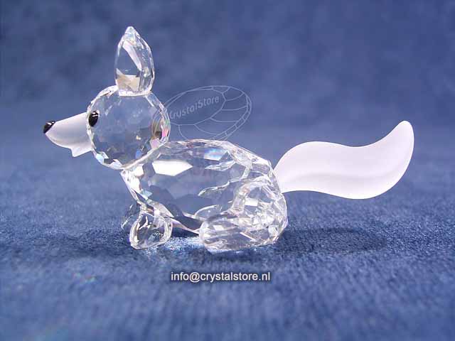 Vosje Sluipend Mini Vosje Sluipend Mini