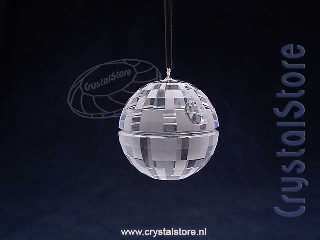 Star Wars Death Star Ornament Star Wars Death Star Ornament