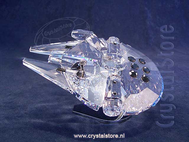 Star Wars - Millennium Falcon Star Wars - Millennium Falcon