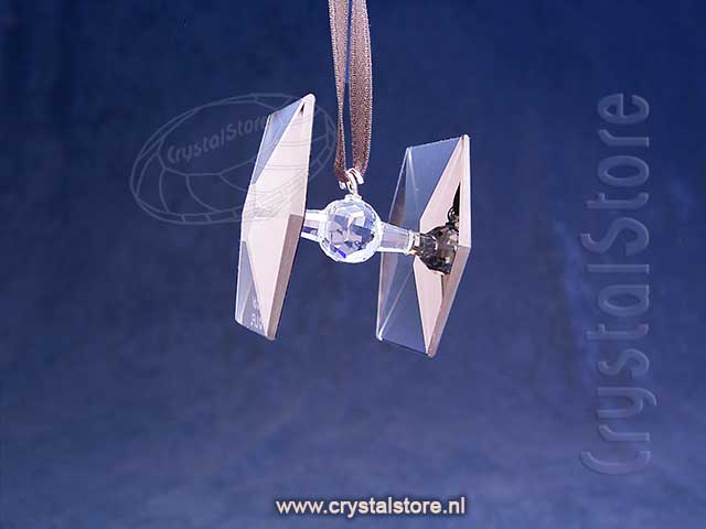 Star Wars Ornament Tie Fighter Star Wars Ornament Tie Fighter