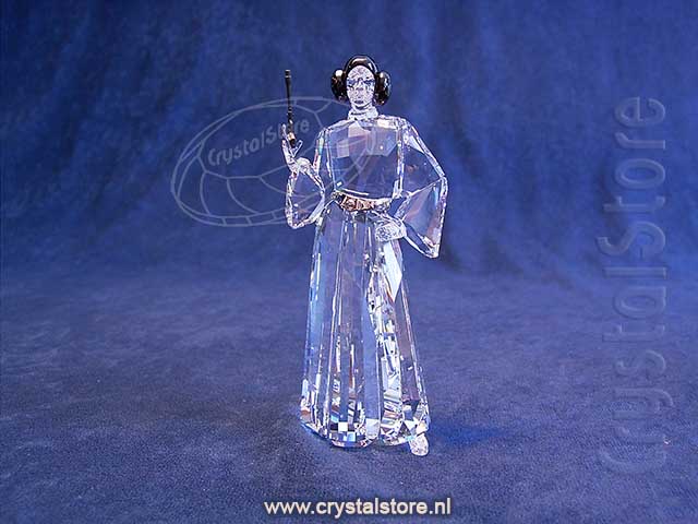 Star Wars Prinses Leia Star Wars Prinses Leia