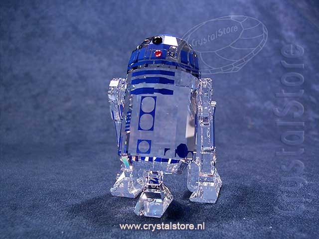Star Wars R2-D2 Star Wars R2-D2