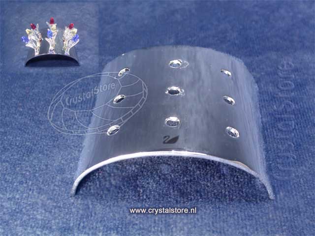 Display voor 9 tulpjes Display voor 9 tulpjes