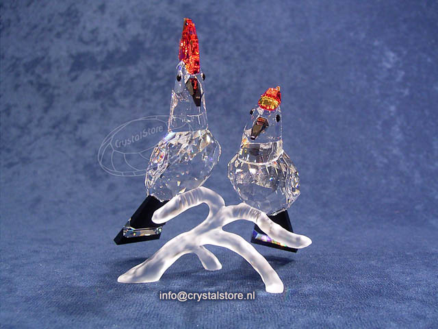 Gevederde Vrienden Gevederde Vrienden