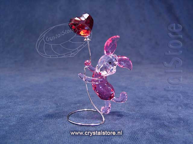 Knorretje gekleurd Knorretje gekleurd