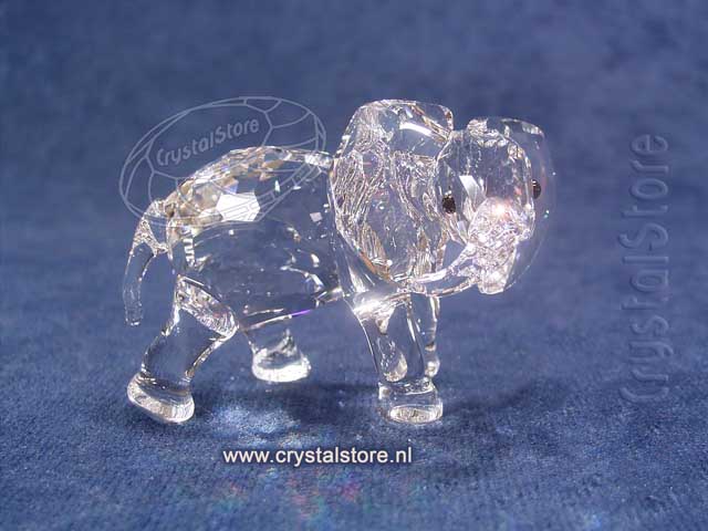 Olifant Klein Olifant Klein