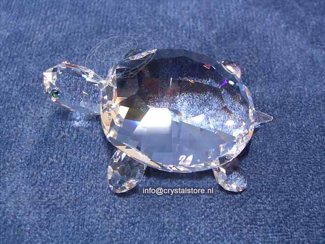 Schildpad (uitgave 1997) Schildpad (uitgave 1997)