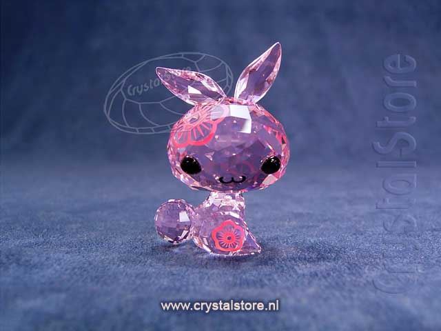 Mimi the Rabbit Mimi the Rabbit