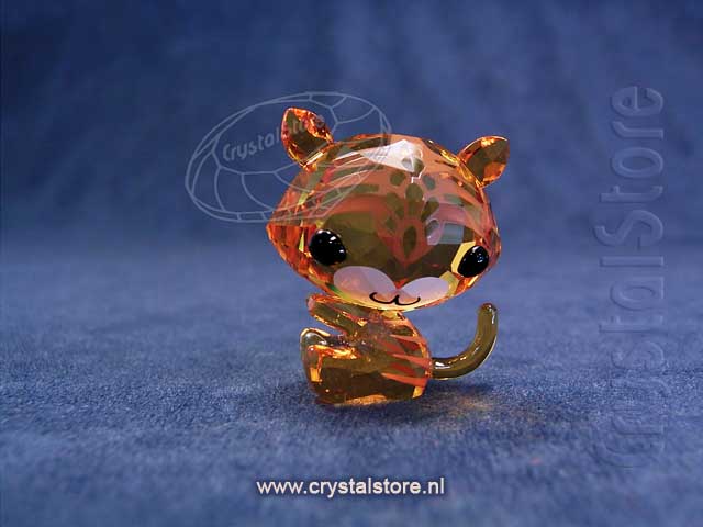 Tora the Tiger Tora the Tiger